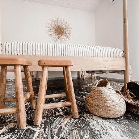 לצ'ה Wanderlust B&B מראה חיצוני תמונה
